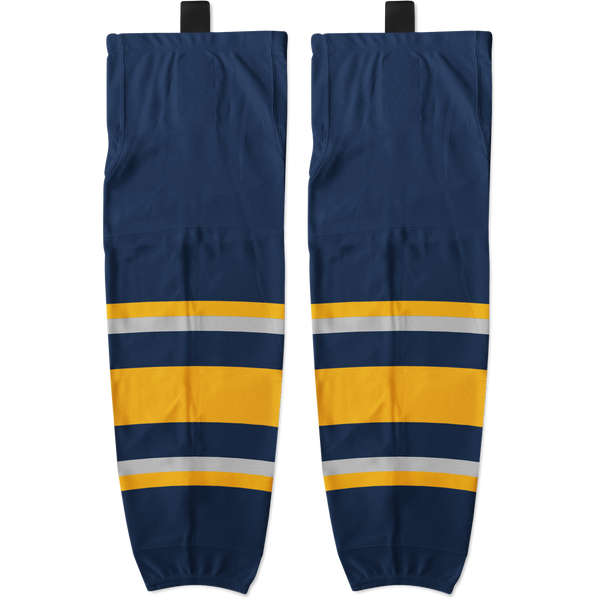 Chelsea Chiefs Sublimated Tech Socks