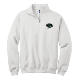 FRC Raritan Rockets NuBlend 1/4-Zip Cadet Collar Sweatshirt