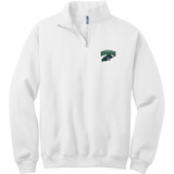 Kensington Valley Renegades NuBlend 1/4-Zip Cadet Collar Sweatshirt
