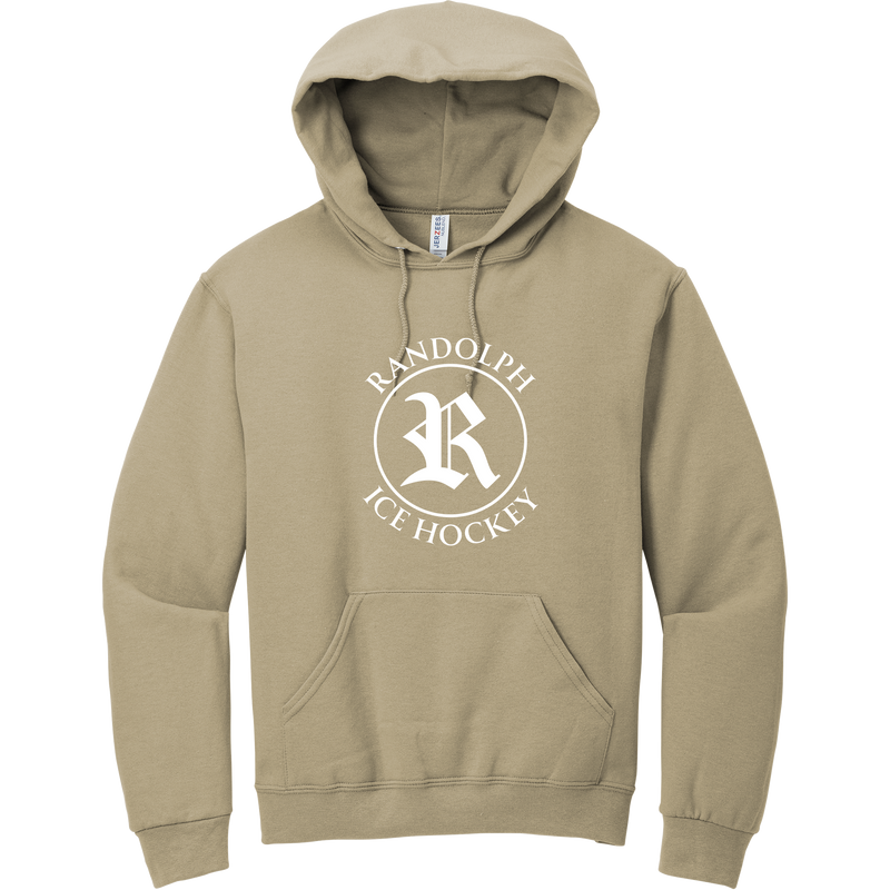 Randolph Hockey Pullover Hooded Sweatshirt