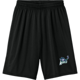 Kensington Valley Rebels Cooling Performance 7 Inch Short