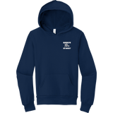 Randolph Recreation Youth Sponge Fleece Pullover Hoodie