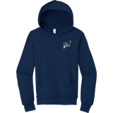 Kensington Valley Rebels Youth Sponge Fleece Pullover Hoodie