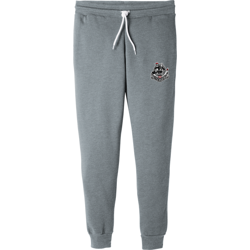 Grundy Senators Unisex Jogger Sweatpants