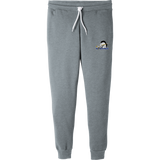 Mid-State Mustangs Unisex Jogger Sweatpants