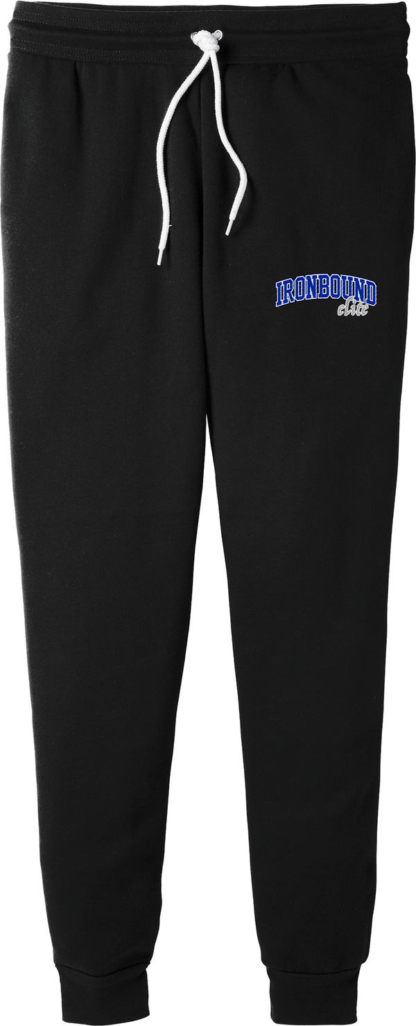 Ironbound Unisex Jogger Sweatpants