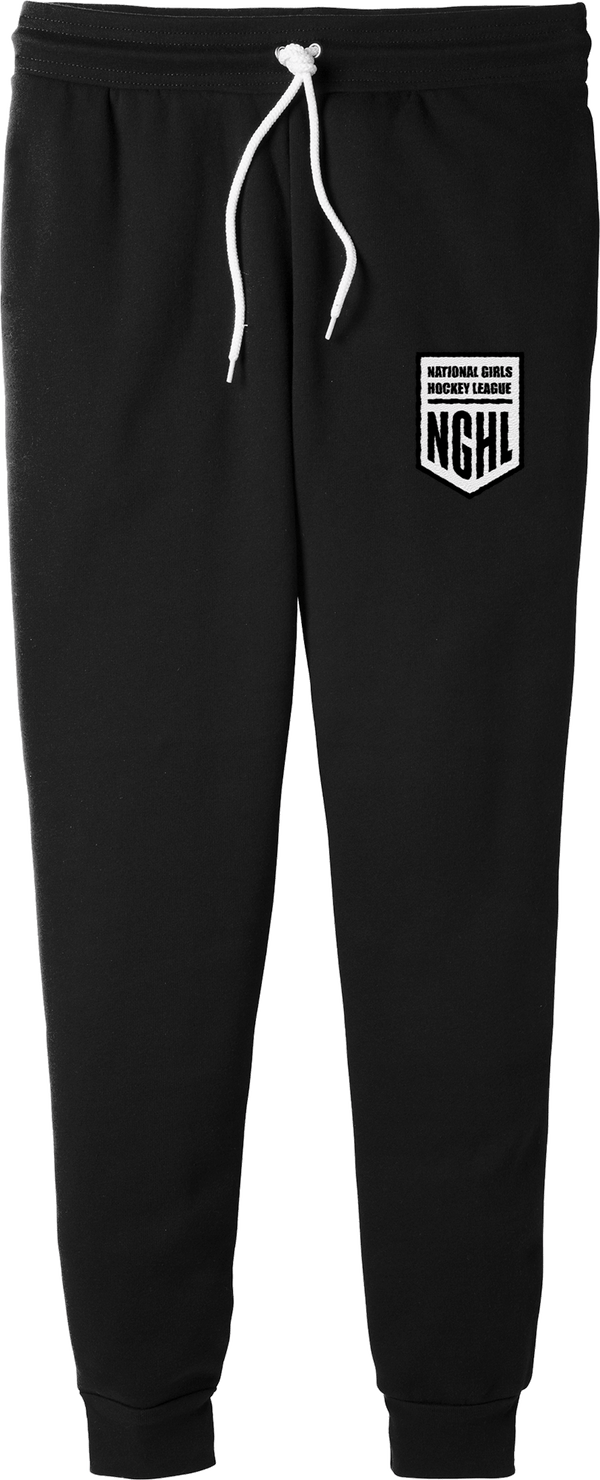 NGHL Unisex Jogger Sweatpants