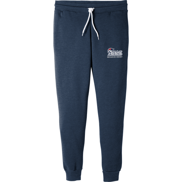 Secaucus Patriots Unisex Jogger Sweatpants