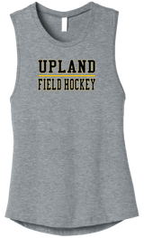 Upland Field Hockey Womens Jersey Muscle Tank