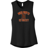 Midd North Hockey Womens Jersey Muscle Tank