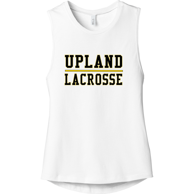 Upland Lacrosse Womens Jersey Muscle Tank