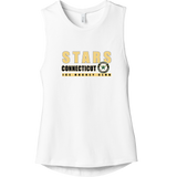 CT ECHO Stars Womens Jersey Muscle Tank