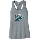 Kensington Valley Renegades Womens Jersey Racerback Tank