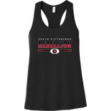 South Pittsburgh Rebellion Womens Jersey Racerback Tank