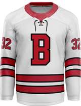 Benet High School Youth Goalie Jersey