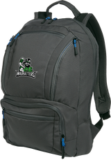 Atlanta Madhatters Cyber Backpack