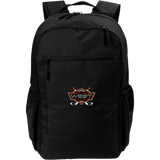 Orange County West Daily Commute Backpack