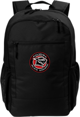 Palmyra Black Knights Daily Commute Backpack
