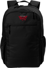 York Devils Daily Commute Backpack