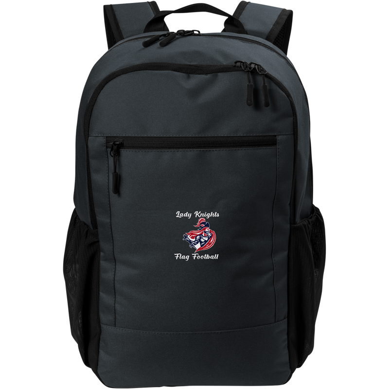 Kennedy Lady Knights Daily Commute Backpack