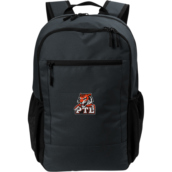 Princeton Tiger Lilies Daily Commute Backpack