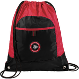 South Pittsburgh Rebellion Pocket Cinch Pack