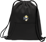 Royals Hockey Club Core Fleece Sweatshirt Cinch Pack