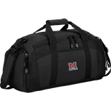 Jr. Mounties Gym Bag