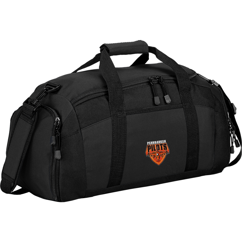 Pennsauken Pilots Gym Bag