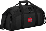 CT Bobcats Gym Bag