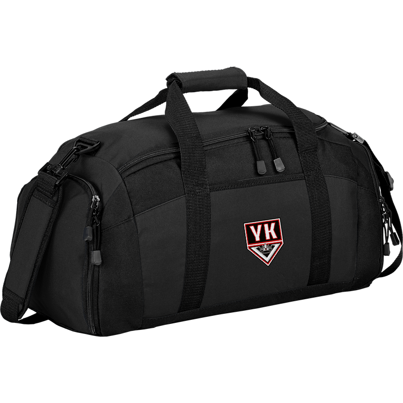 Young Kings Gym Bag