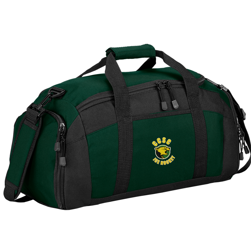 Chester County Gym Bag