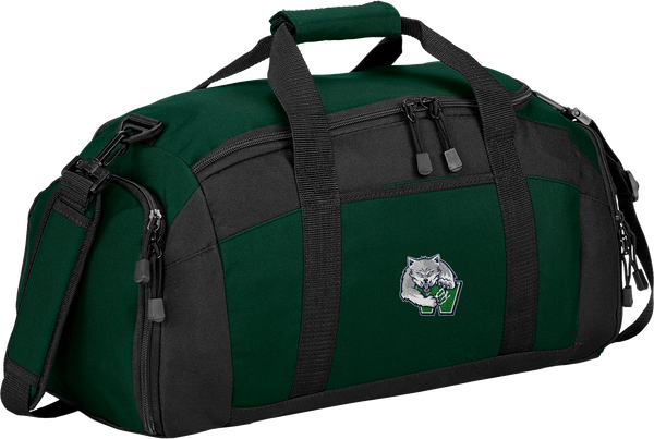 Woodbridge Wolfpack Gym Bag