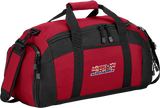 Mass Conn United Gym Bag