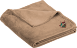 Delaware Ducks Ultra Plush Blanket