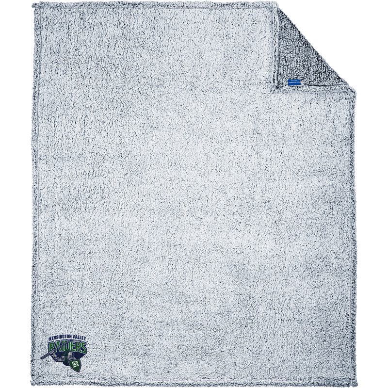Kensington Valley Raiders Cozy Blanket