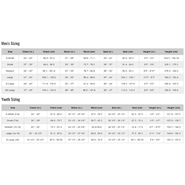 Jr. Herd Hockey Bauer Adult S24 Team Knit Short