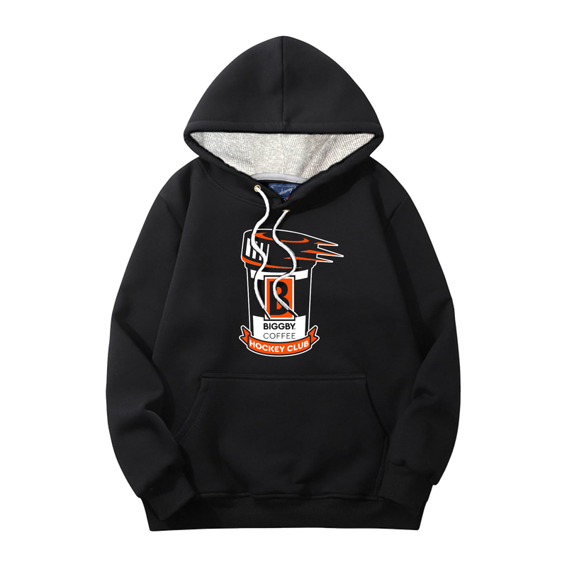 Biggby Bombers Breakaway Adult Hoodie