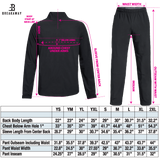 Youth Breakaway Lightweight Warm Up Pants (Chicago Phantoms)