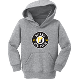 Upland Athletics Toddler Core Fleece Pullover Hooded Sweatshirt