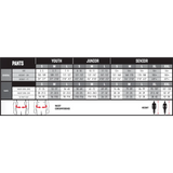 Seacoast Spartans CCM 85C Junior Custom Pants