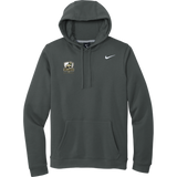 HVM Bulldogs Nike Club Fleece Pullover Hoodie
