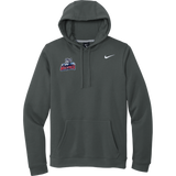 CT Wolfpack South Nike Club Fleece Pullover Hoodie