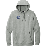 NYC Hockey Club Nike Club Fleece Pullover Hoodie