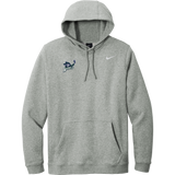 Kensington Valley Rebels Nike Club Fleece Pullover Hoodie