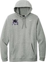 Old Bridge Jr. Knights Nike Club Fleece Pullover Hoodie