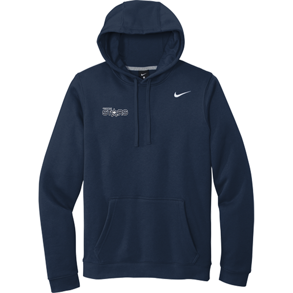 Prestige Stars Nike Club Fleece Pullover Hoodie