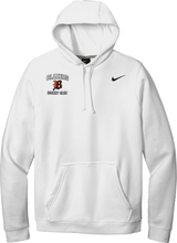 Philadelphia Blazers Nike Club Fleece Pullover Hoodie