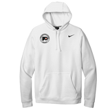 Philadelphia Flyers Elite Nike Club Fleece Pullover Hoodie