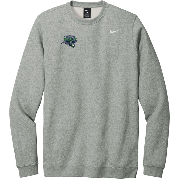 Kensington Valley Raiders Nike Club Fleece Crew